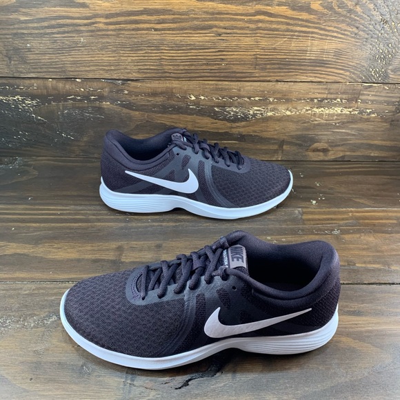 NIKE REVOLUTION 4 WOMENS SHOES - Picture 9 of 10